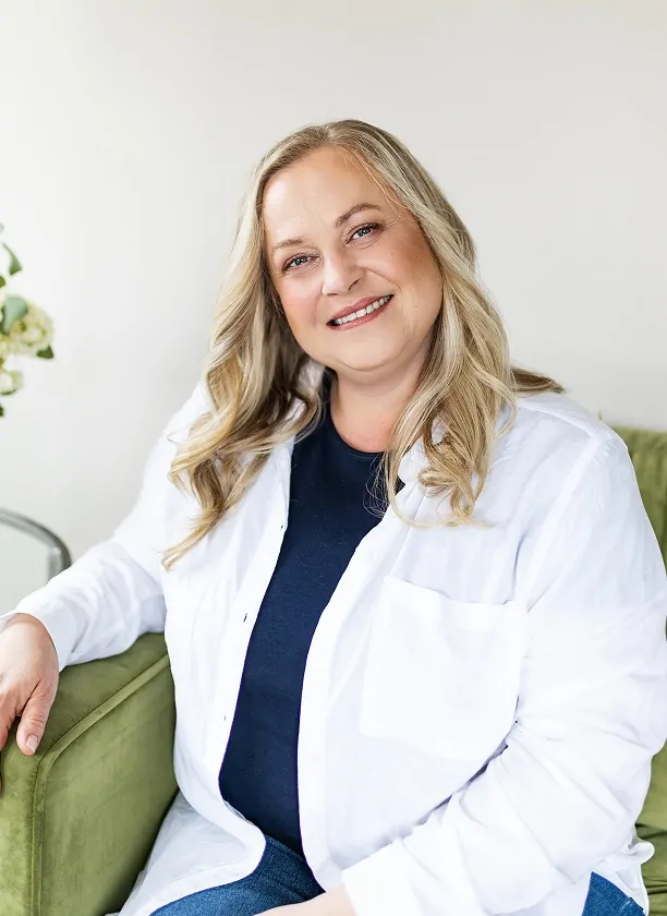 Karolina Homoleski, MSW, LCSW – Psychotherapist at AMBH